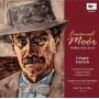 G. Horsch / C. Preslan / Cello Kwartet Amsterdam - Moor Work For Cello