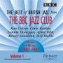 V / A - BEST OF BRIT.JAZZ FROM THE BB