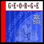 George Brown - Jazz in Paris (CD)
