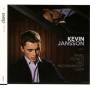 Kevin Jansson - Kevin Jansson,Klavier