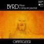 Chanticleer - Byrd: Missa In Tempora Paschali - Salve Regina