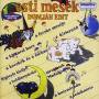Edit Domjan - Esti Mesek