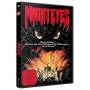 Tierhorror - Night Eyes - Killer Ratten [DVD] [DE-Version, Regio 2/B]