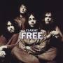 Free - Classic Masters Collection
