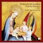 Spielleyt-Early Music Freiburg - Weihnacht der Spielleyt-Stra�burger Gesangbuch (