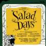 Various / Musical - Salad Days (revival London Cas
