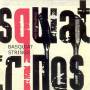 Basquiat Strings - Basquiat Strings