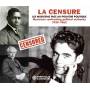 V / A - La Censure-Les Musiciens Face Au Pouvoir Politiq