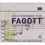 Koyama / Navratova - Meisterwerke Fr Fagott
