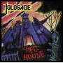 Holosade - Hell House (Digipak)