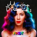 Marina And The Diamonds - Froot(10 Year Anniversary Eco Coloured Edition)