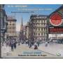 Michael Zuber - 5 Violin Concertos
