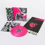 Working Men's Club - Fear Fear (Ltd. Col. LP+MP3)