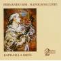 Raphaella Smits - Sor/Coste-Raphaella Smits
