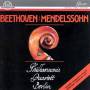 Philharmonia Quartett Berlin - Streichquartette