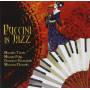 V / A - Puccini In Jazz