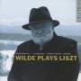 David Wilde - Wilde Plays Liszt