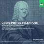 Bergen Barokk - Harmonischer Gottesdienst Vol.7