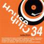 Various - House Club Selection Vol.34