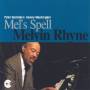 Melvin Rhyne Trio - Mel's Spell