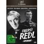 Franz Antel - Oberst Redl [EURO-Version, Regio 2]