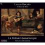 Vincent Dumestre / Le Pome Harmonique - El Fenix De Paris