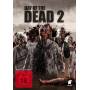 Ana Clavell - Day of the Dead 2: Contagium [DE-Version, Regio 2/B]