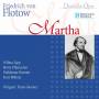 Lipp / Plmacher / Kmentt / Bhme / Hans Gierster / MRO - Martha Oder Der Markt Zu Richmond (GA)