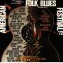 V / A - American Folk Blues Festival '72