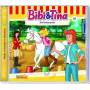 Bibi & Tina - Folge 82:Die Reiterspiele