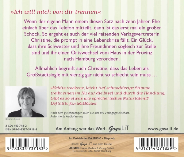 Ausgeliebt 1