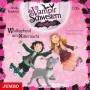 Katja Danowski - Die Vampirschwestern Black & Pink (4.) Wolfsgeheul
