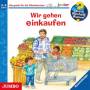 Elskis, Marion, Mennen, Patricia / Ursula Weller - Wieso? Weshalb? Warum? Junior: Wir gehen einkaufen