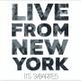 Sybarite5 - Live from New York, it's Sybarite5