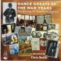 The String Of Pearls Orchestra - Dance Greats Of The War Years