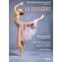 Vorontsova / Lebedev / Mikhailovsky Ballet / + - La Bayadre [DE-Version, Regio 2/B]
