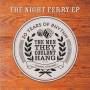 The Men They Couldnt Hang - The Night Ferry EP