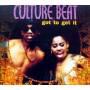Culture Beat - Got to Get It