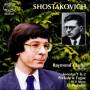 Raymond Clarke - Klaviersonaten/Prludien