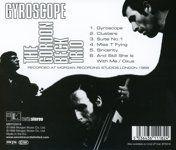Gyroscope 1