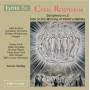 Handley / / BBC Scottish SO / BBC Concert Orch. - Sinfonie 2/Ode on the Morning of Christ's Nat.