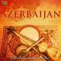 Lk Batan Folklore Band - Azerbaijan-Traditional Music