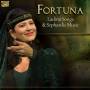 Fortuna - Ladino Songs And Sephardic Music