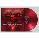 Roulette - From Now Until Today (Ltd. Red 12 EP)