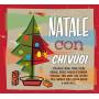 V / A - Natale Con Chi Vuoi / Various