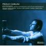 Paolo Carlini - Extendo,Works For Bassoon A.O