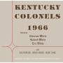 Kentucky Colonels - 1966