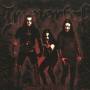 Immortal - DAMNED IN BLACK