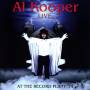 Al Kooper - Live Live...At The Record Plant '74