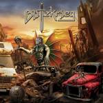 Blitzkrieg - Blitzkrieg (Black)